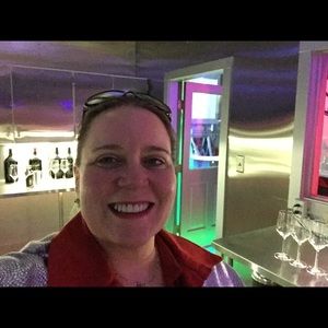 Meet your Posher, Judith